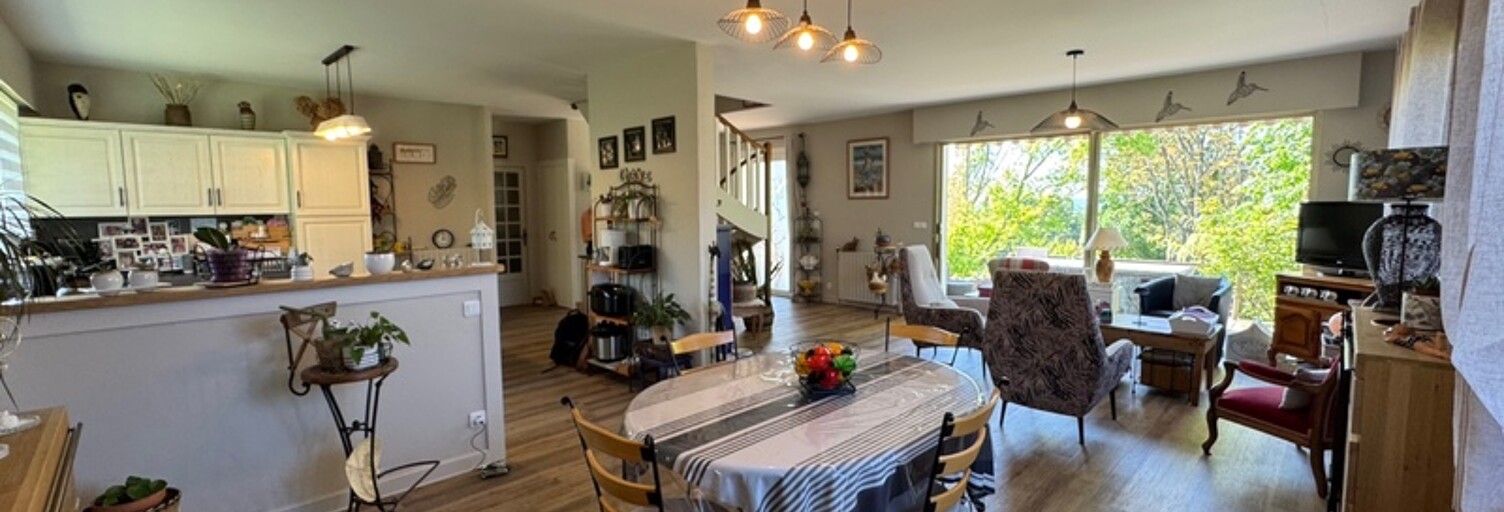 Maison 10 Pièces 178 m² à vendre à La Flèche (72200)