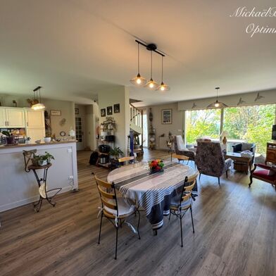 Maison 10 pièces 269000 €