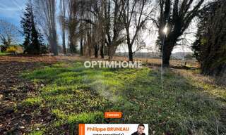 Terrain  716 m² à vendre à Pacy-sur-Eure (27120)