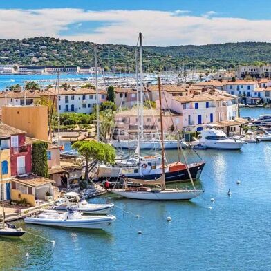 Maison 4 pièces 895000 €