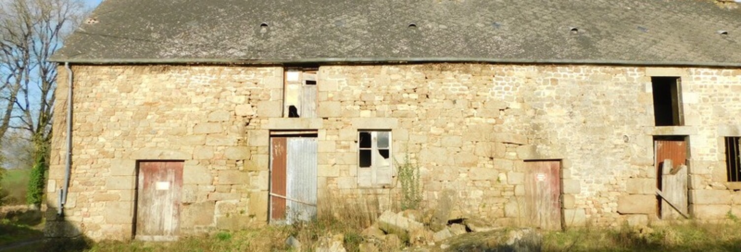 Maison 6 Pièces 150 m² à vendre à Le Ferré (35420)