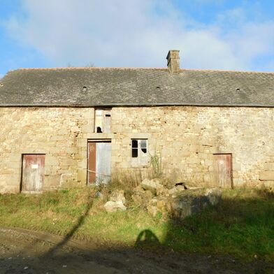 Maison 6 pièces 35000 €