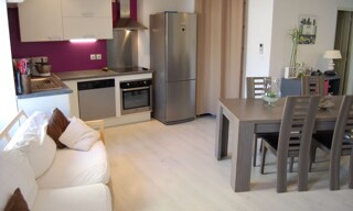Appartement 3 Pièces 56 m² à louer à Granges-les-Beaumont (26600)