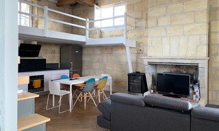 Appartement 2 Pièces 64 m² à louer à Bordeaux (33000)