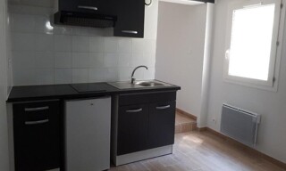 Maison 2 Pièces 31 m² à louer à 33000 Bordeaux (33000)
