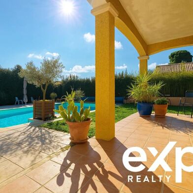 Maison 6 pièces 629000 €