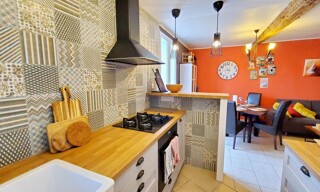 Appartement 3 Pièces 48 m² à vendre à Agde (34300)