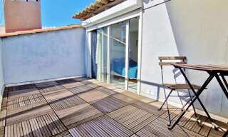 Appartement 3 Pièces 48 m² à vendre à Agde (34300)