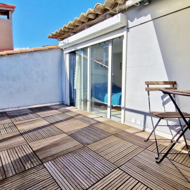 Appartement 3 pièces 135000 €