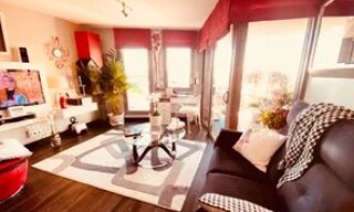 Appartement 66 m² en viager Sète (34200)