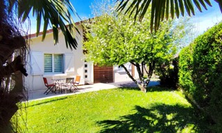 Maison 5 Pièces 105 m² à vendre à Annecy (74940)