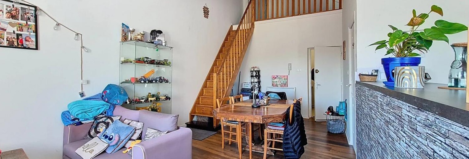 Immeuble  293 m² à vendre à Le Dorat (87210)