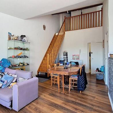 Immeuble  217000 €