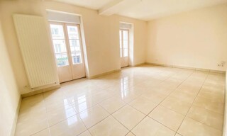 Appartement 3 Pièces 138 m² à vendre à Vichy (03200)