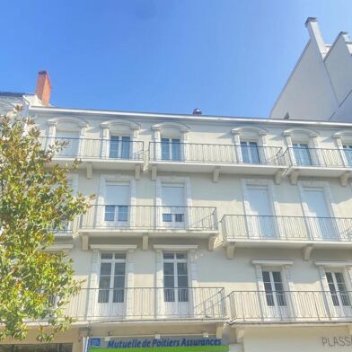 Appartement 3 pièces 413000 €