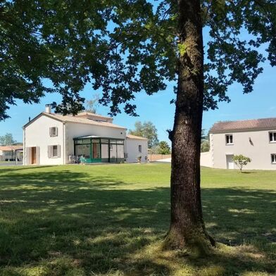 Maison 9 pièces 588000 €