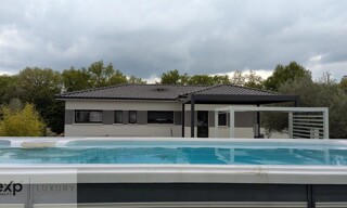 Maison 6 Pièces 180 m² à vendre à Périgueux (24000)