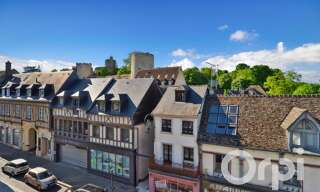 Appartement 5 Pièces 136 m² à vendre à Gisors (27140)