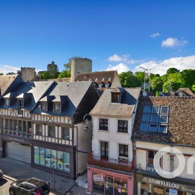 Appartement 5 pièces 199000 €