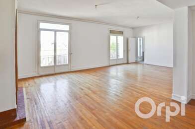 Appartement 5 pièces 179000 €