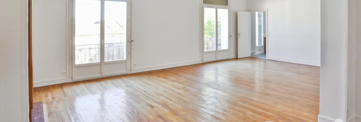 Appartement 5 Pièces 136 m² à vendre à Gisors (27140)