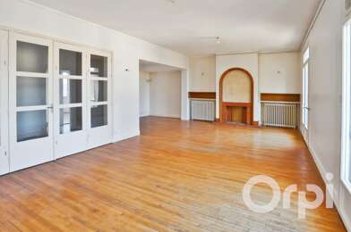 Appartement 5 pièces 158500 €