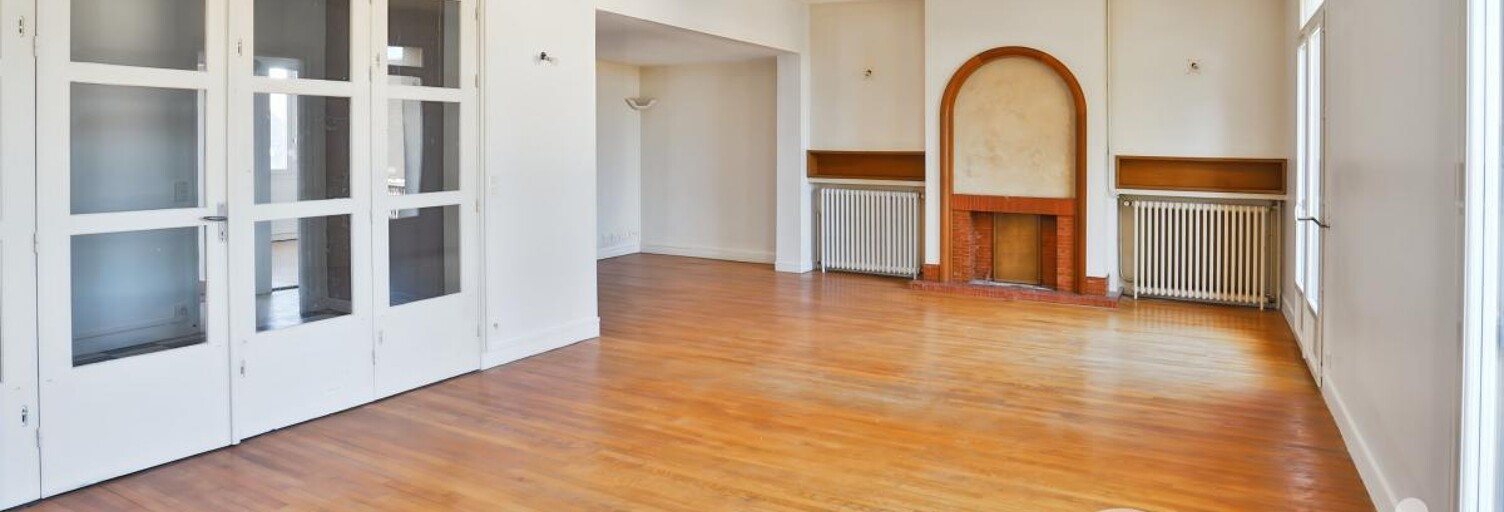 Appartement 5 Pièces 136 m² à vendre à Gisors (27140)