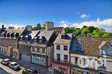 Appartement 5 pièces 158500 €