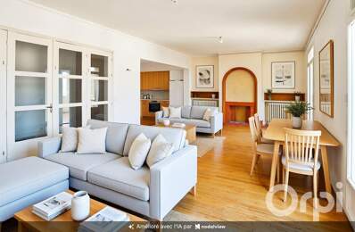 Appartement À Vendre — photo du bien