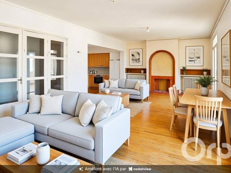 Appartement À Vendre — photo 1