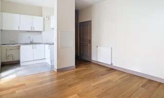 Appartement 2 Pièces 38 m² à louer à Brest (29200)