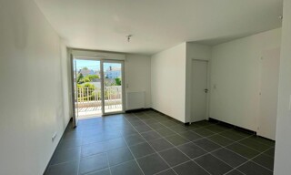 Appartement 2 Pièces 43 m² à louer à Saint-Nazaire (44600)