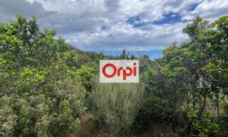 Terrain  1764 m² à vendre à Zonza (20144)