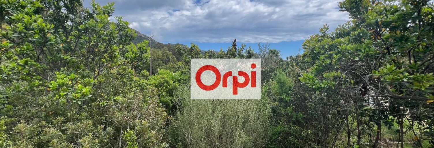 Terrain  1764 m² à vendre à Zonza (20144)