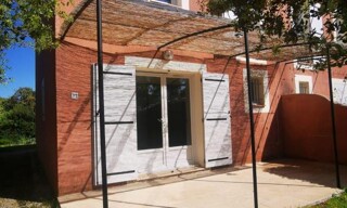 Maison 4 Pièces 92 m² à louer à Villeneuve-lès-Avignon (30400)