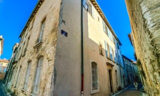 Immeuble  230 m² à vendre à Tarascon (13150)