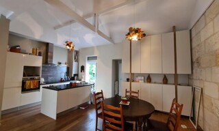 Maison 4 Pièces 90 m² à vendre à 33300 Bordeaux (33300)