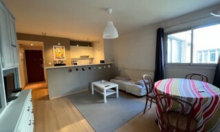 Appartement 2 Pièces 42 m² à louer à Bordeaux (33000)