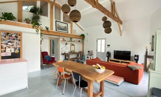 Maison 4 Pièces 225 m² à vendre à Mérignac (33700)