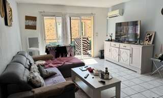 Appartement 3 Pièces 73 m² à vendre à Agde (34300)