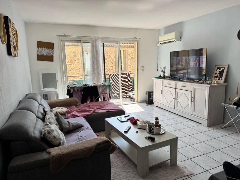 Appartement T3 avec loggia — photo 1