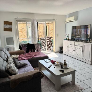 Appartement 3 pièces 120000 €