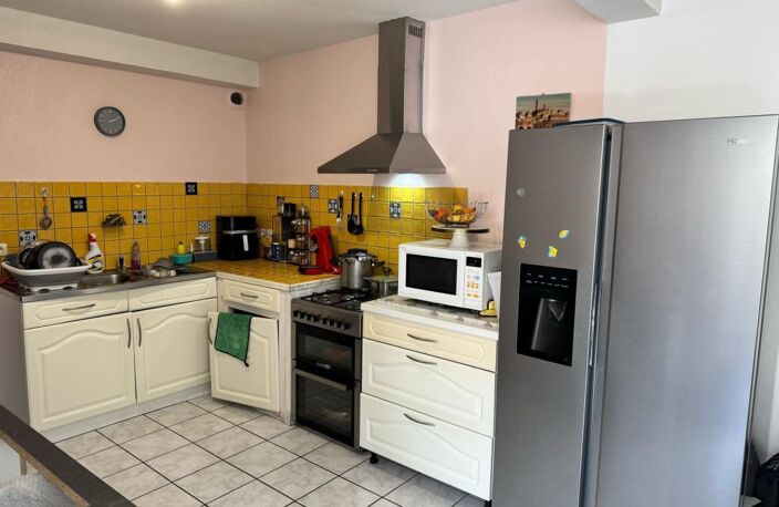 Appartement T3 avec loggia — photo 2