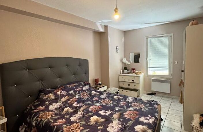 Appartement T3 avec loggia — photo 3