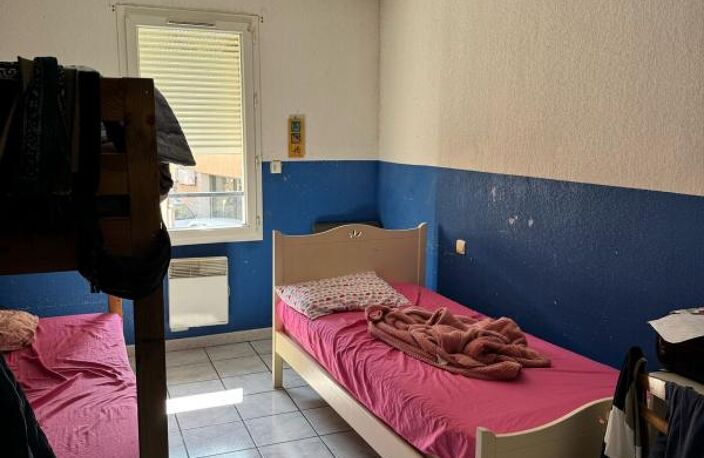 Appartement T3 avec loggia — photo 4