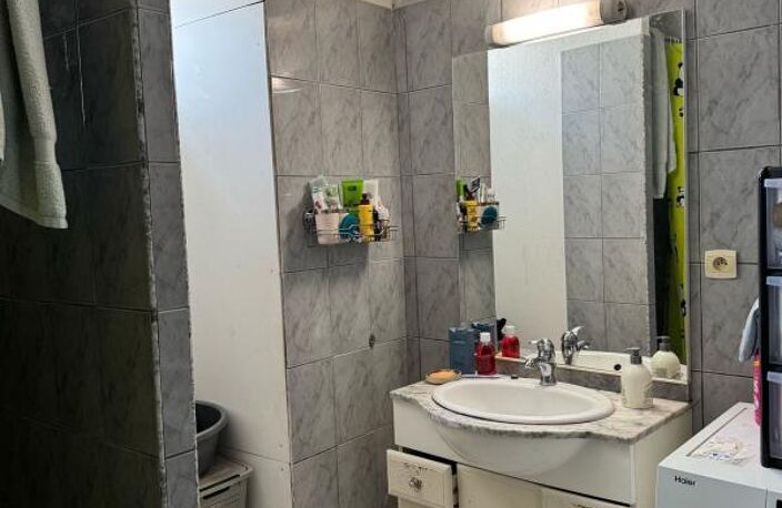Appartement T3 avec loggia — photo 5
