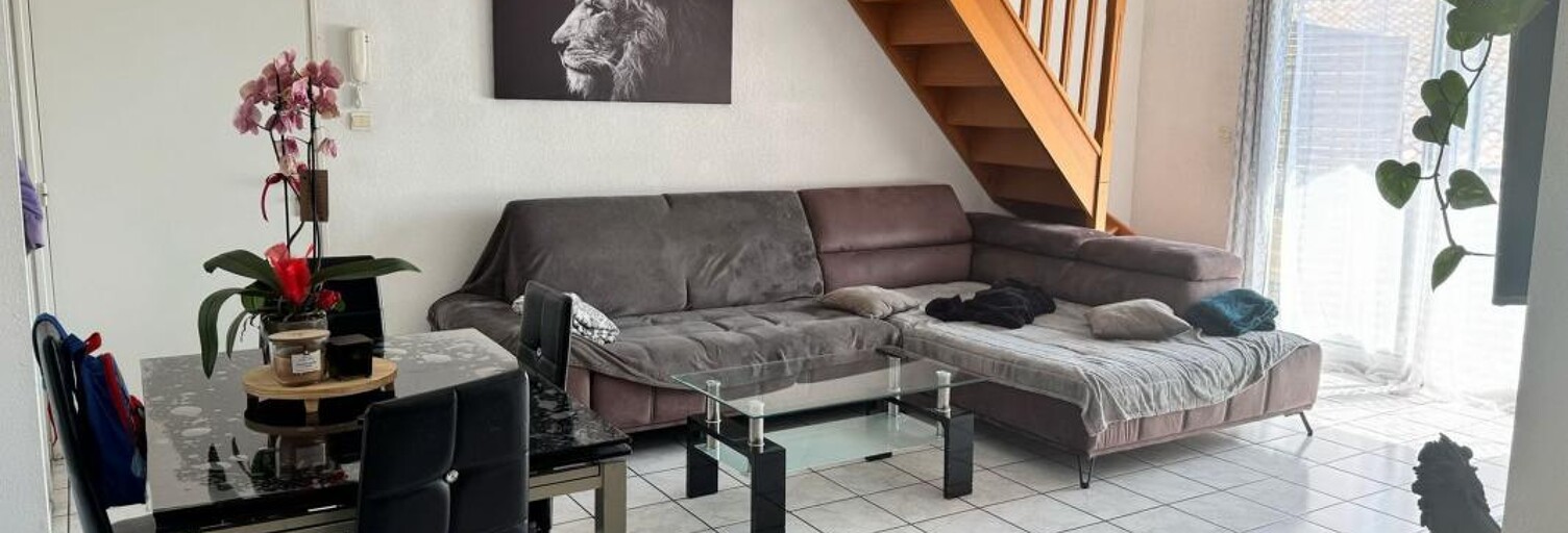 Appartement 5 Pièces 132 m² à vendre à Agde (34300)