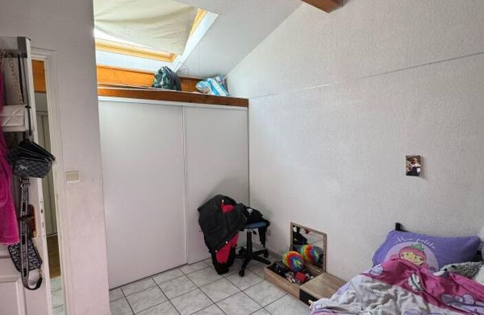 Grand duplex F5 lumineux avec loggia — photo 5
