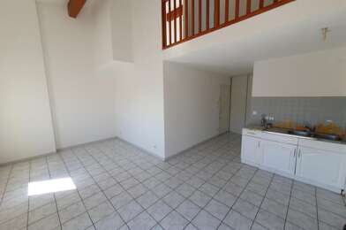 Appartement 3 pièces 120000 €