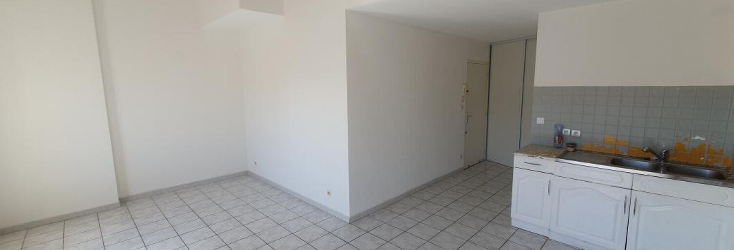 Appartement 3 Pièces 65 m² à vendre à Agde (34300)